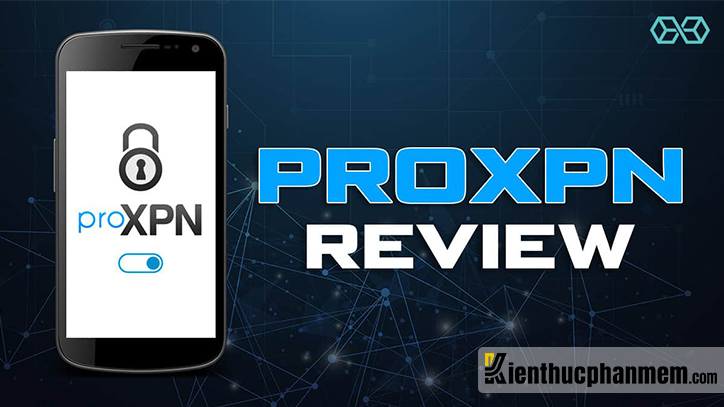 Phần mềm VPN Free cho PC proXPN VPN cung cấp nhiều tính năng giúp bảo vệ người dùng khỏi nguy cơ đánh cắp thông tin