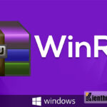 WinRAR là phần mềm giải nén được ưa chuộng nhất hiện nay