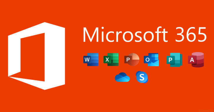 Giới thiệu chung về Microsoft Office 365