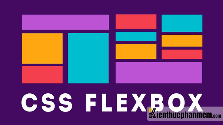 Display Flex giúp tạo ra các website có độ Responsive cao