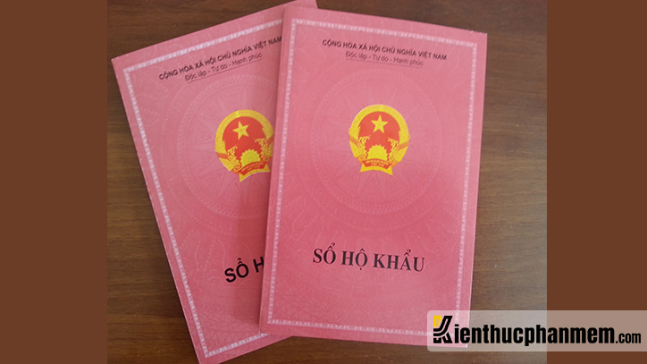 Những giấy tờ cần mang theo khi làm CCCD gắn chip là gì