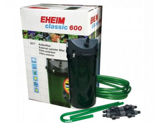 Máy bơm bể cả chất lượng cao Eheim