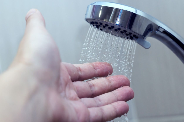 Lưu ý an toàn khi sử dụng máy nước nóng trực tiếp