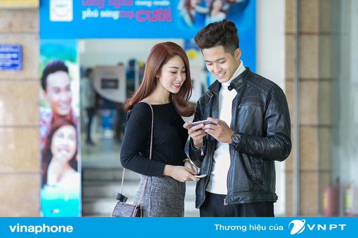 Hướng dẫn đăng ký gói BIG90 Vinaphone ưu đãi