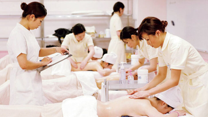 Tối ưu thời gian cho khách hàng