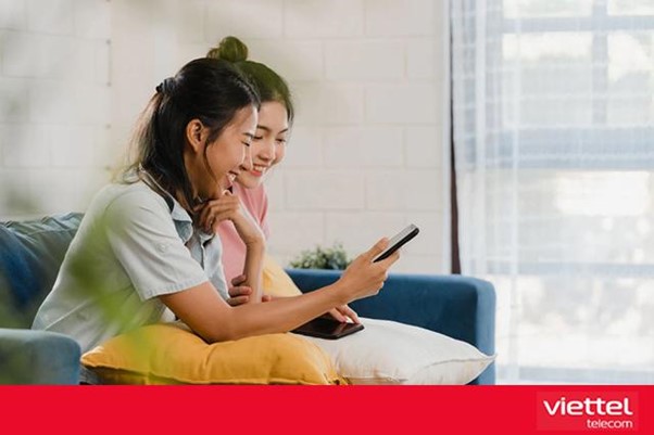 Thông tin gói cước 4G Viettel 1 ngày 5K mới 2022