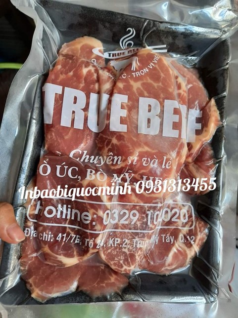 Bao bì thực phẩm là gì?