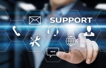 Dịch vụ IT Helpdesk tại Đỉnh IT có gì?