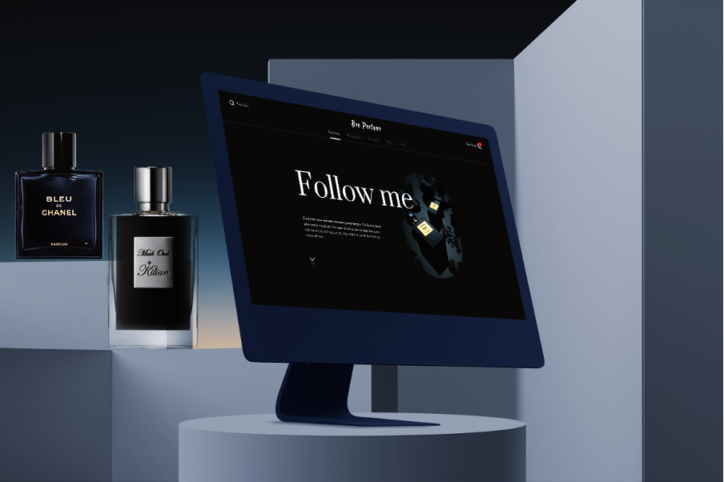 Website giúp doanh nghiệp quảng bá thương hiệu doanh nghiệp