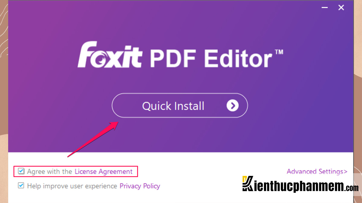 Download Foxit Reader Full Crack (Kèm Foxit Pdf Editor) Bản Quyền 2023 |  Ktpm