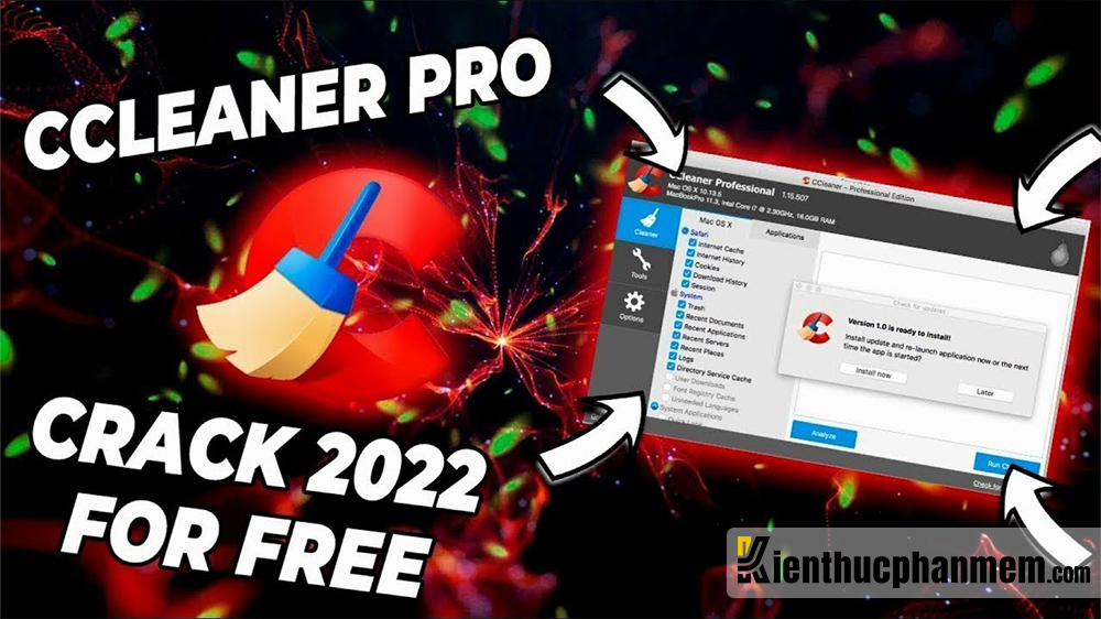 download ccleaner pro crack 64 bit