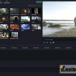 WonderShare Filmora X có gì mới?