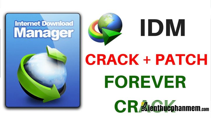 Link Google Drive tải IDM full crack v6.41 build 6