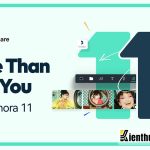 Một số tính năng nổi bật trên WonderShare Filmora 11