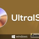 Giới thiệu về phần mềm UltraISO