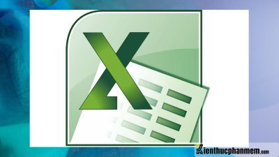 Giới thiệu Microsoft Excel 2007, công cụ tính toán và thống kê dữ liệu