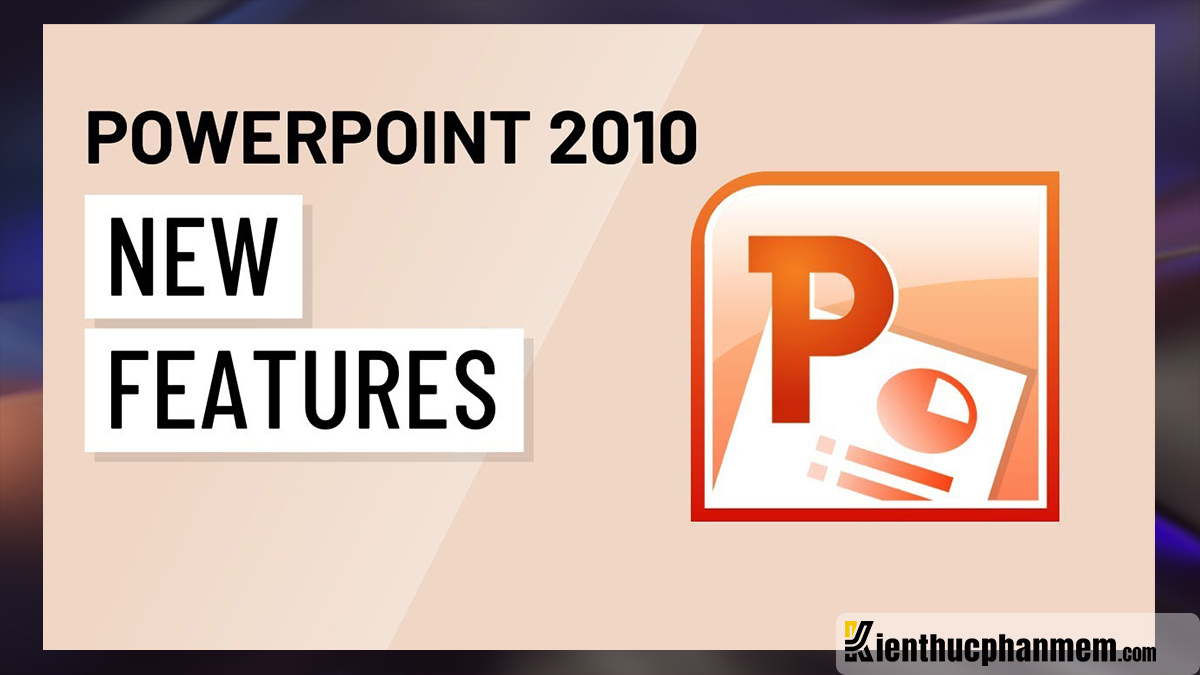 Giới thiệu Microsoft PowerPoint 2010