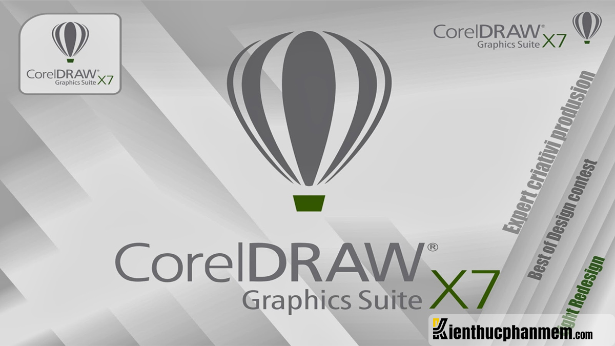 Tải Xuống Miễn Phí CorelDRAW Graphic Suite X8 [32-64] Bit