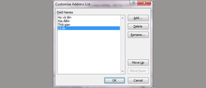 Hướng dẫn một số thủ thuật hay có trên MS Word 2010