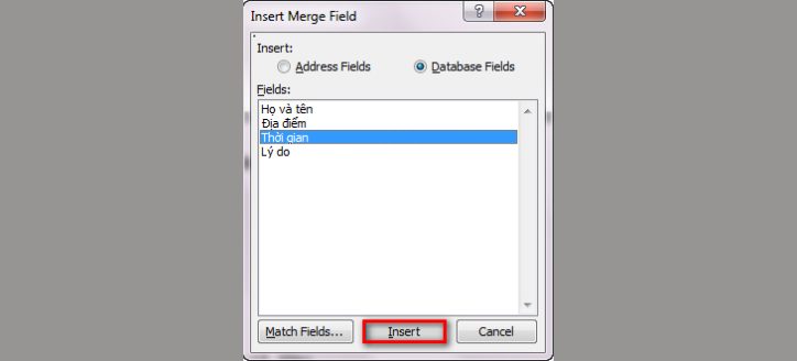 Hướng dẫn một số thủ thuật hay có trên MS Word 2010