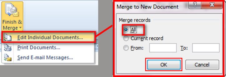 Hướng dẫn một số thủ thuật hay có trên MS Word 2010