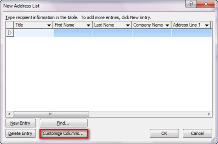 Hướng dẫn một số thủ thuật hay có trên MS Word 2010