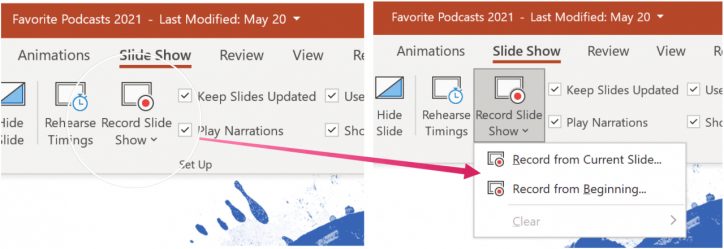 Hướng dẫn Microsoft PowerPoint 2019 cơ bản