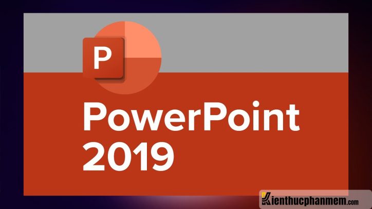 PowerPoint 2019 có gì mới?