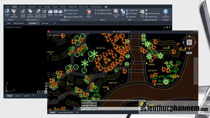 What's new in AutoCAD 2023 software?