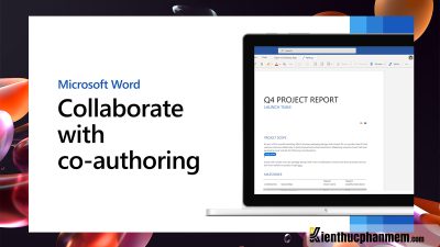Word 2021 có gì mới? Những tính năng nổi bật nhất
