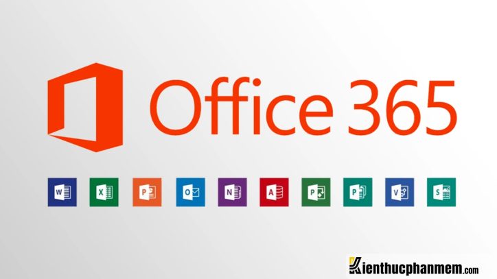 Giới thiệu tổng quan về Office 365