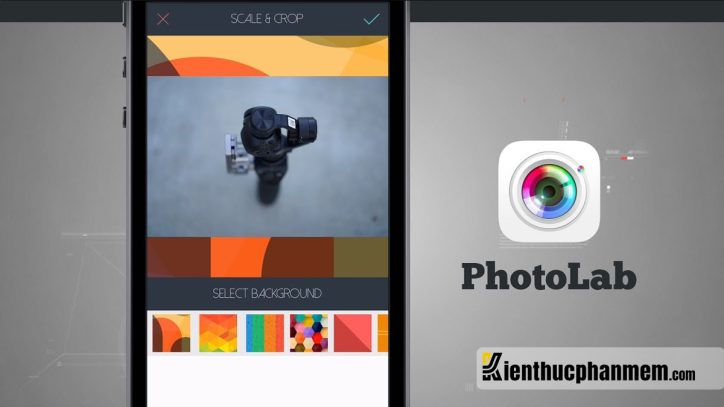 Top 5 app chỉnh ảnh đẹp nhất hiện nay cho iPhone/iPad