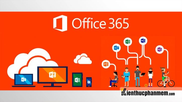 Tính năng nổi bật và lợi ích của Office 365