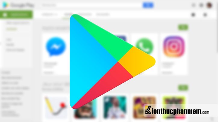 Giới thiệu tổng quan về CH Play