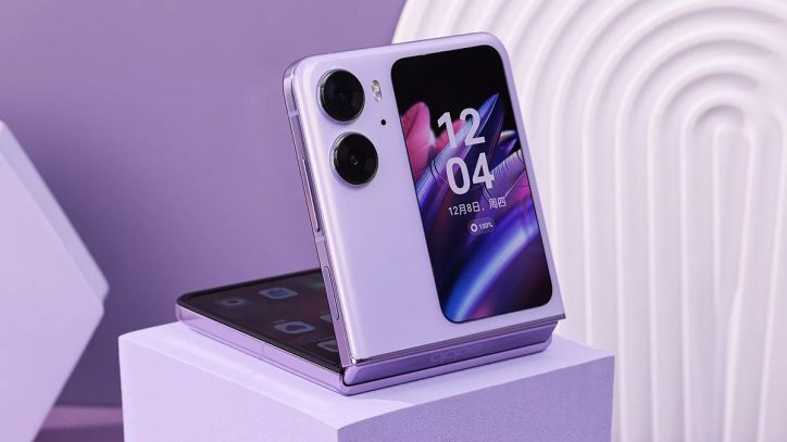 Pin OPPO Find N2 Flip bao nhiêu mAh?