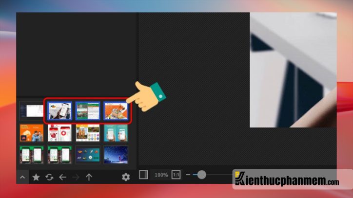 Phần mềm chèn logo vào ảnh trên máy tính PhotoScape