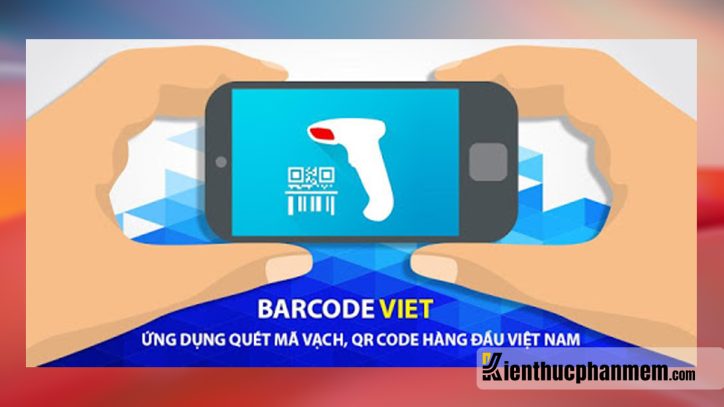 Barcode Việt