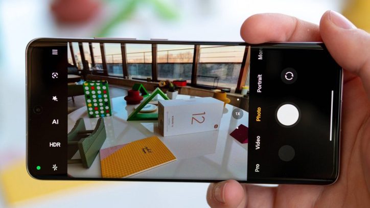 Đánh giá camera Xiaomi Redmi Note 12 với Note 12 Pro 5G