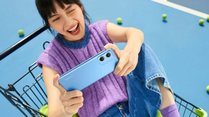Đánh giá camera Xiaomi Redmi Note 12 với Note 12 Pro 5G