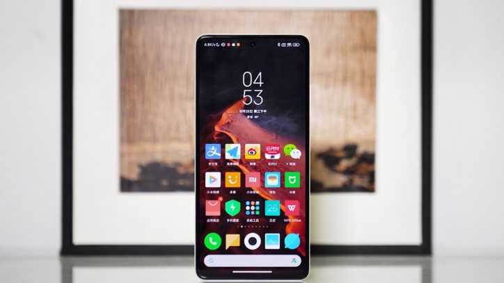 Một số cải tiến khác ngoài camera của Redmi Note 12 | 12 Pro 5G