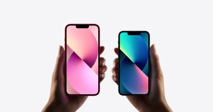 Sự đình đám của thương hiệu Apple trên thị trường