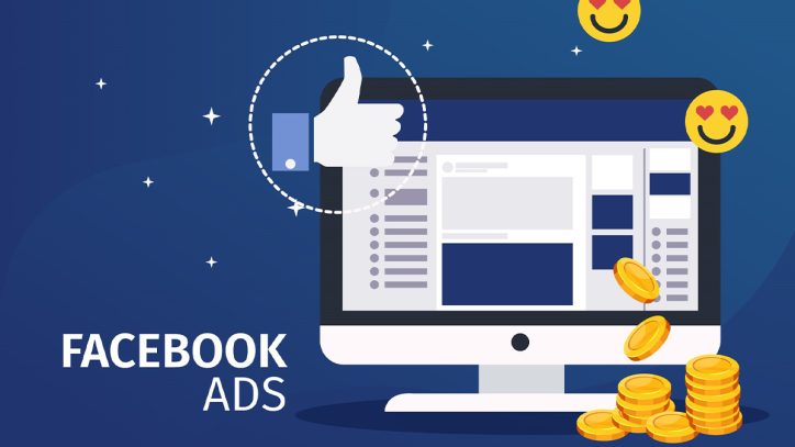 Chi phí chạy quảng cáo Facebook theo từng ngành hàng