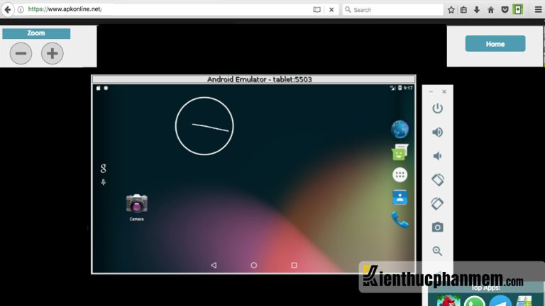 12 Phần mềm giả lập Android trên PC nhẹ nhất chiến mọi tựa game mobile ...