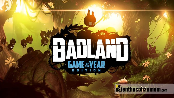 BADLAND