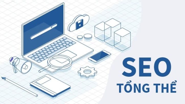SEO website tổng thể có thế mạnh gì?
