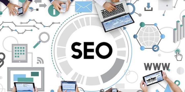 Gợi ý dịch vụ SEO tổng thể uy tín