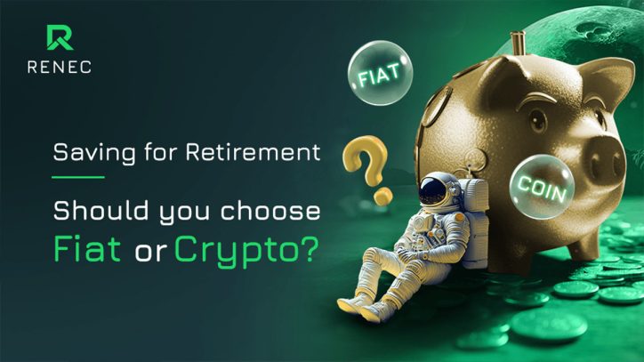 Giới thiệu về xu hướng On-Off Ramp trên Blockchain 