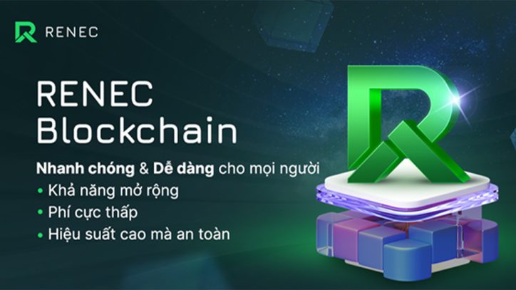 RENEC Blockchain - Lựa chọn tối ưu cho Trader Crypto: On-Off Ramp giúp chuyển đổi giữa Crypto và Fiat một cách hiệu quả và tiết kiệm phí.