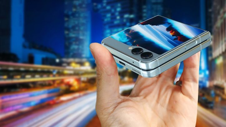 Cấu hình được nâng cấp với con chip thế hệ mới