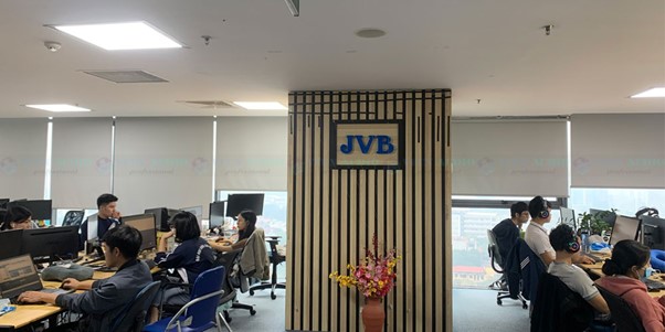 Dự án âm thanh phòng họp không dây của công ty cổ phần quốc tế VJEC Hà Nội